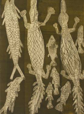 Buku-Larrnggay Mulka Art Centre - Australian Directory 1