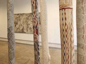 Buku-Larrnggay Mulka Art Centre - Australian Directory 2