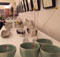 Outback Arts - Australian Directory