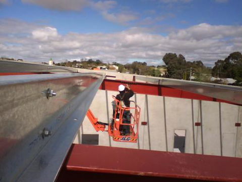 Pearce Engineering Coffs Harbour - Australian Directory 1