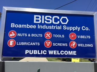 Boambee Industrial Supply Co (BISCO) - Australian Directory 0