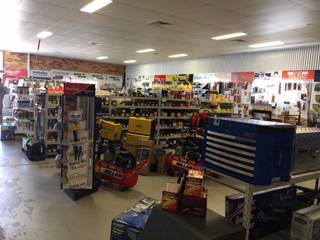 Boambee Industrial Supply Co (BISCO) - Australian Directory 2