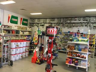 Boambee Industrial Supply Co (BISCO) - Australian Directory 3