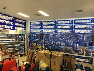 Boambee Industrial Supply Co (BISCO) - Australian Directory 4