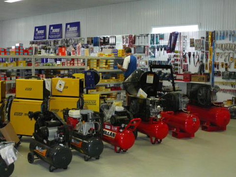 Bisco (Boambee Industrial Supply Co) - Australian Directory 0