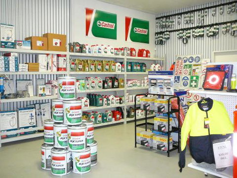 Bisco (Boambee Industrial Supply Co) - Australian Directory 1