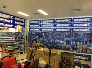 Bisco (Boambee Industrial Supply Co) - Australian Directory 3
