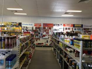 Bisco (Boambee Industrial Supply Co) - Australian Directory 4
