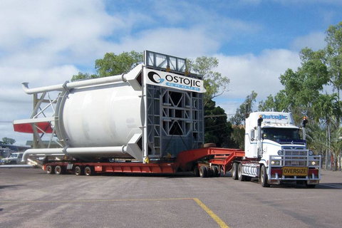 Ostojic Group Pty Ltd - Australian Directory 0