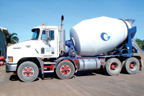 Ostojic Group Pty Ltd - Australian Directory 1