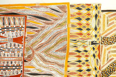 Bouddi Gallery–Contemporary Aboriginal Art - Australian Directory 0
