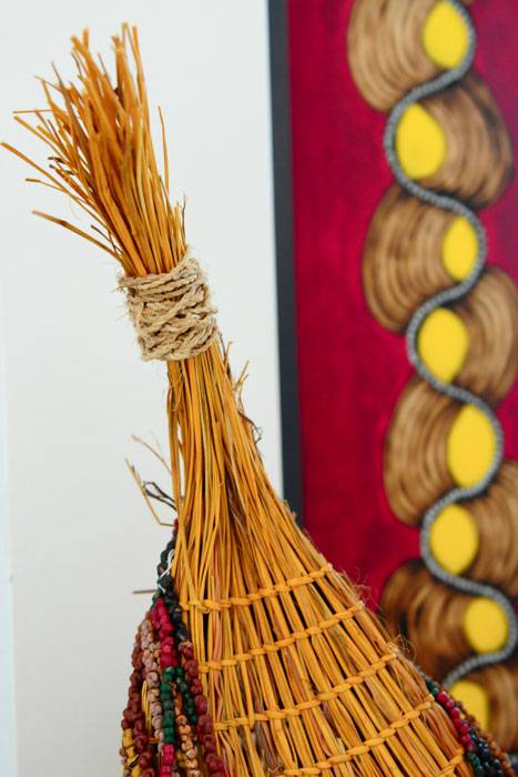 Bouddi Gallery–Contemporary Aboriginal Art - Australian Directory 2