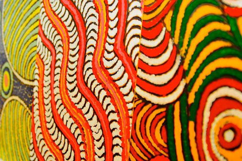 Bouddi Gallery–Contemporary Aboriginal Art - Australian Directory 3