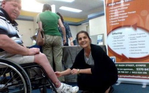 Well Now Health Solutions–Occupational Therapist - Australian Directory 2