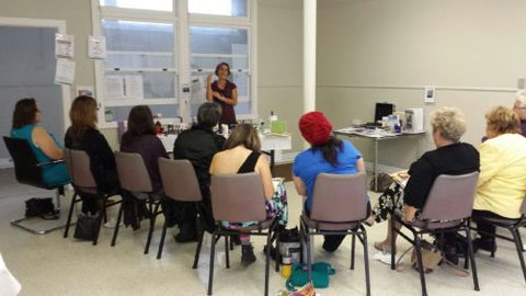 Well Now Health Solutions–Occupational Therapist - Australian Directory 3