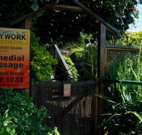 Bodywork at Anna Bay - Australian Directory
