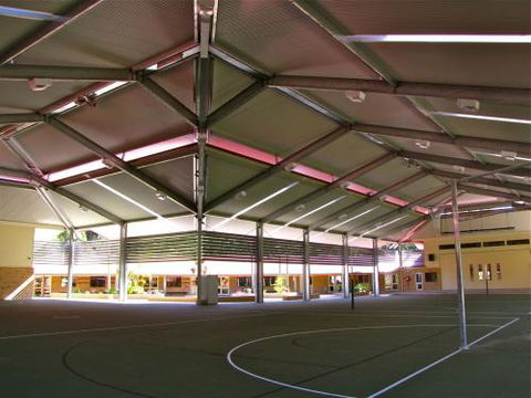 Superior Garages & Industrial Buildings - Australian Directory 1