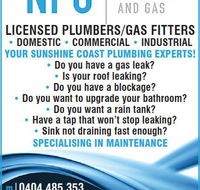Noosa Plumbing and Gas - Australian Directory