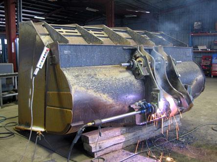 Engineering Unlimited Pty Ltd - Australian Directory 1