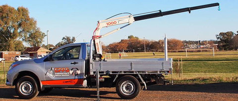 EPPS Engineering & Vehicle Solutions - Australian Directory 4