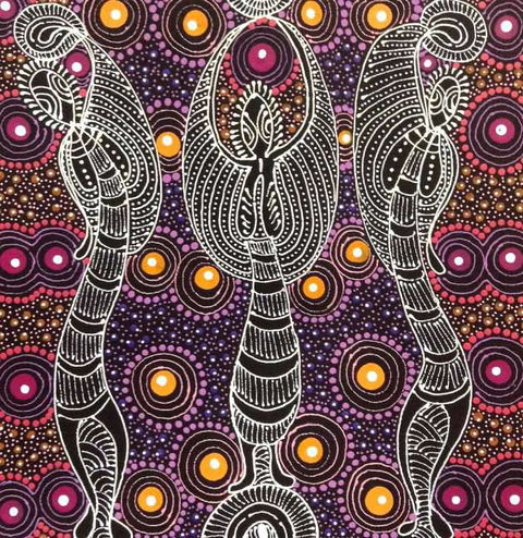 Iranti Art Gallery - Australian Directory 1