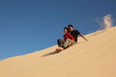 Port Stephens 4WD Tours - Australian Directory 0