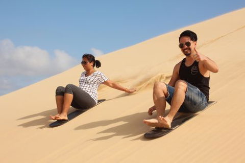 Port Stephens 4WD Tours - Australian Directory 1
