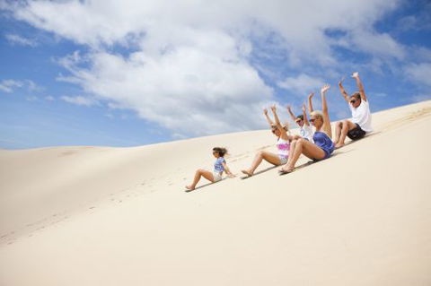 Port Stephens 4WD Tours - Australian Directory 2