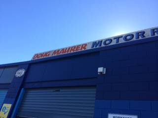 Automotive Revival - Australian Directory 0