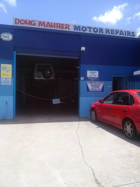 Automotive Revival - Australian Directory 3