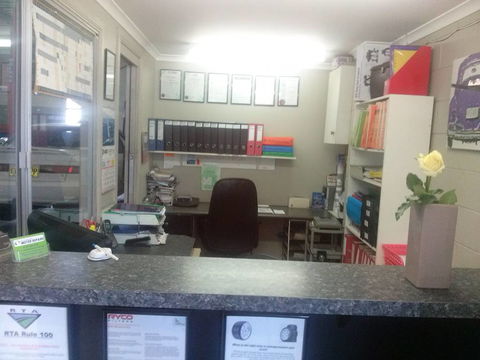 Automotive Revival - Australian Directory 4