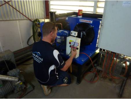 Nauticool - Australian Directory 1