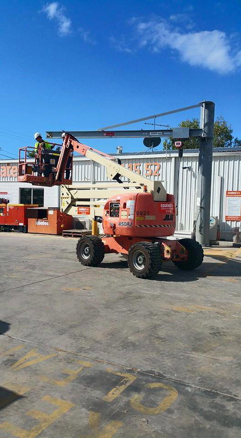 Corrsafe - Australian Directory 1