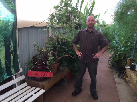 Medicine Tree NT Chinese Medicine - Australian Directory 2