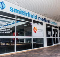 Smithfield Medical Centre now called SmartClinics - Australian Directory