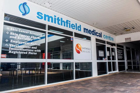 Smithfield Medical Centre (now Called SmartClinics) - Australian Directory 0