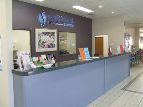 Smithfield Medical Centre (now Called SmartClinics) - Australian Directory 1
