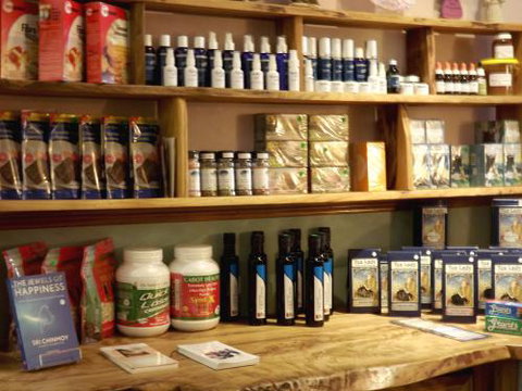 The Grafton Wellbeing Centre - Australian Directory 0