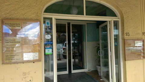 The Grafton Wellbeing Centre - Australian Directory 1