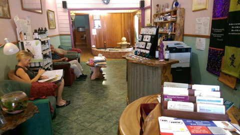 The Grafton Wellbeing Centre - Australian Directory 3