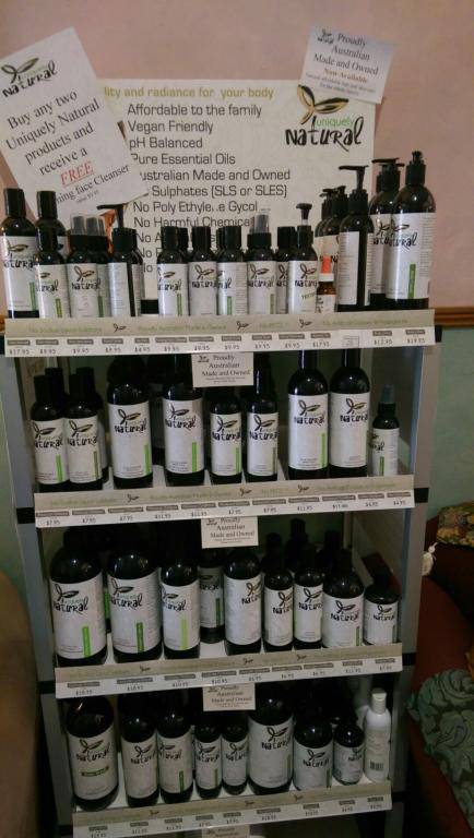 The Grafton Wellbeing Centre - Australian Directory 4