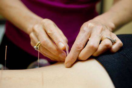 Dubbo Acupuncture & Carter Chiropractic - Australian Directory 1