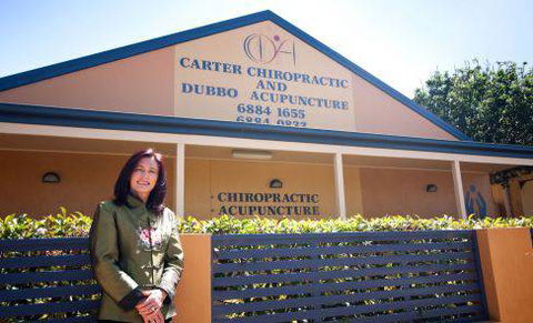 Dubbo Acupuncture & Carter Chiropractic - Australian Directory 3