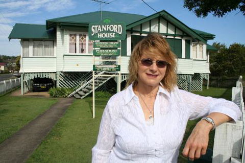 Chadwick Verona - Australian Directory 0
