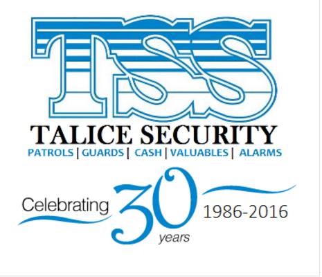Talice Security Service - Australian Directory 4
