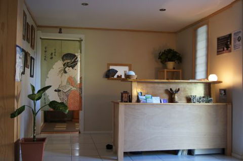 Anthony Lee–Acupuncture - Australian Directory 0