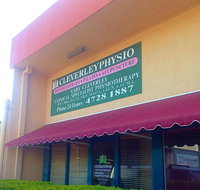 Cleverleyphysio - Australian Directory