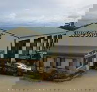 Simpsons Sapphire City Panelbeating - Australian Directory