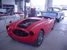 Simpson’s Sapphire City Panelbeating - Australian Directory 2