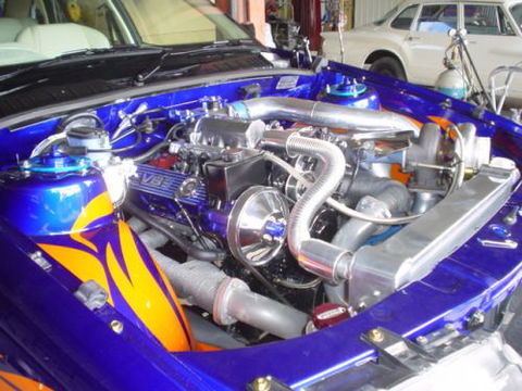 Simpson’s Sapphire City Panelbeating - Australian Directory 3